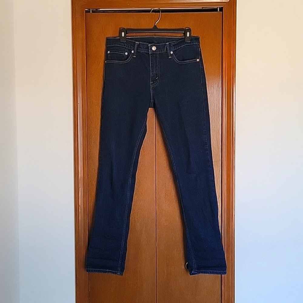 Men's Levi's 511 Jeans, 32×32